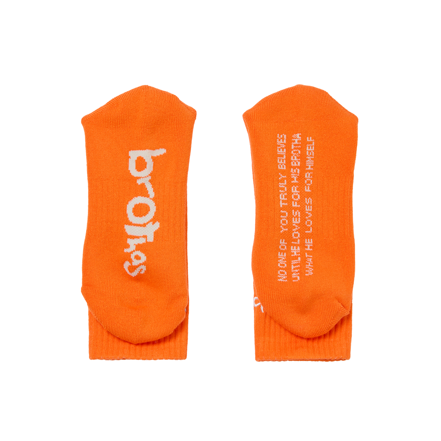 DA BORANGE SOCKS