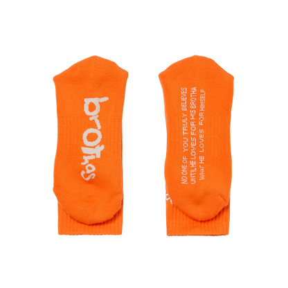 DA BORANGE SOCKS