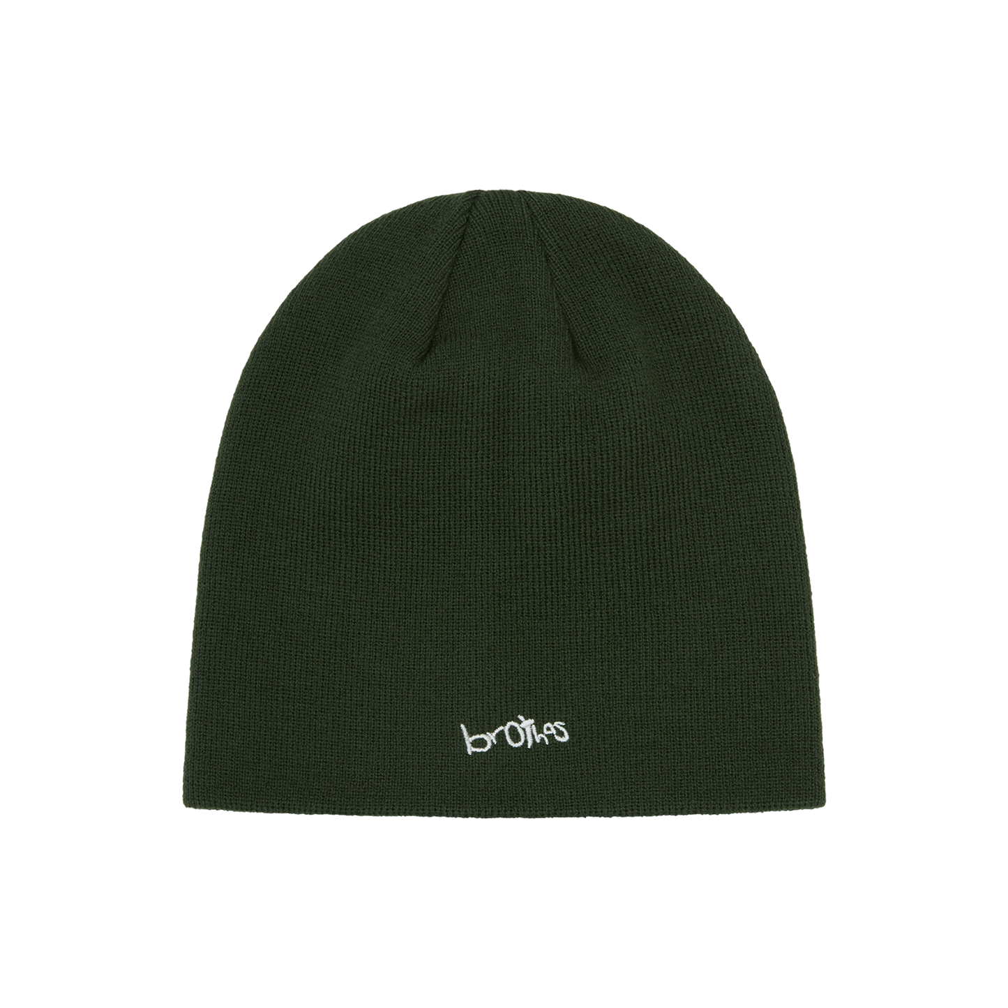 BROTHAS SKULLY [FOREST]