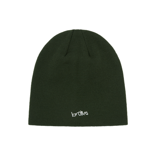BROTHAS SKULLY [FOREST]
