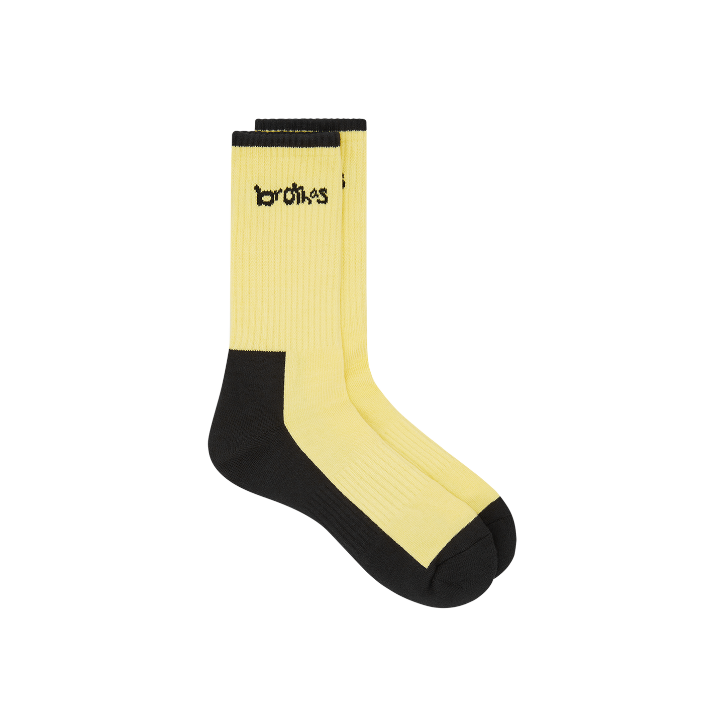 BROTHAS BOOT SOCKS [NEON]