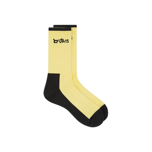 BROTHAS BOOT SOCKS [NEON]